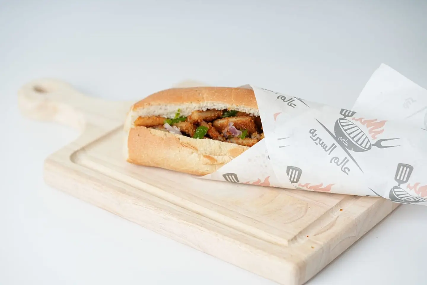 Sandwich Shiat Meat - Sdafadsfcsd