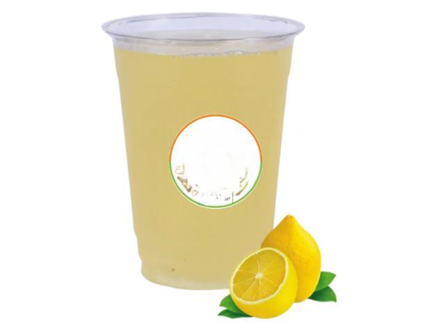 Lemon - Medium