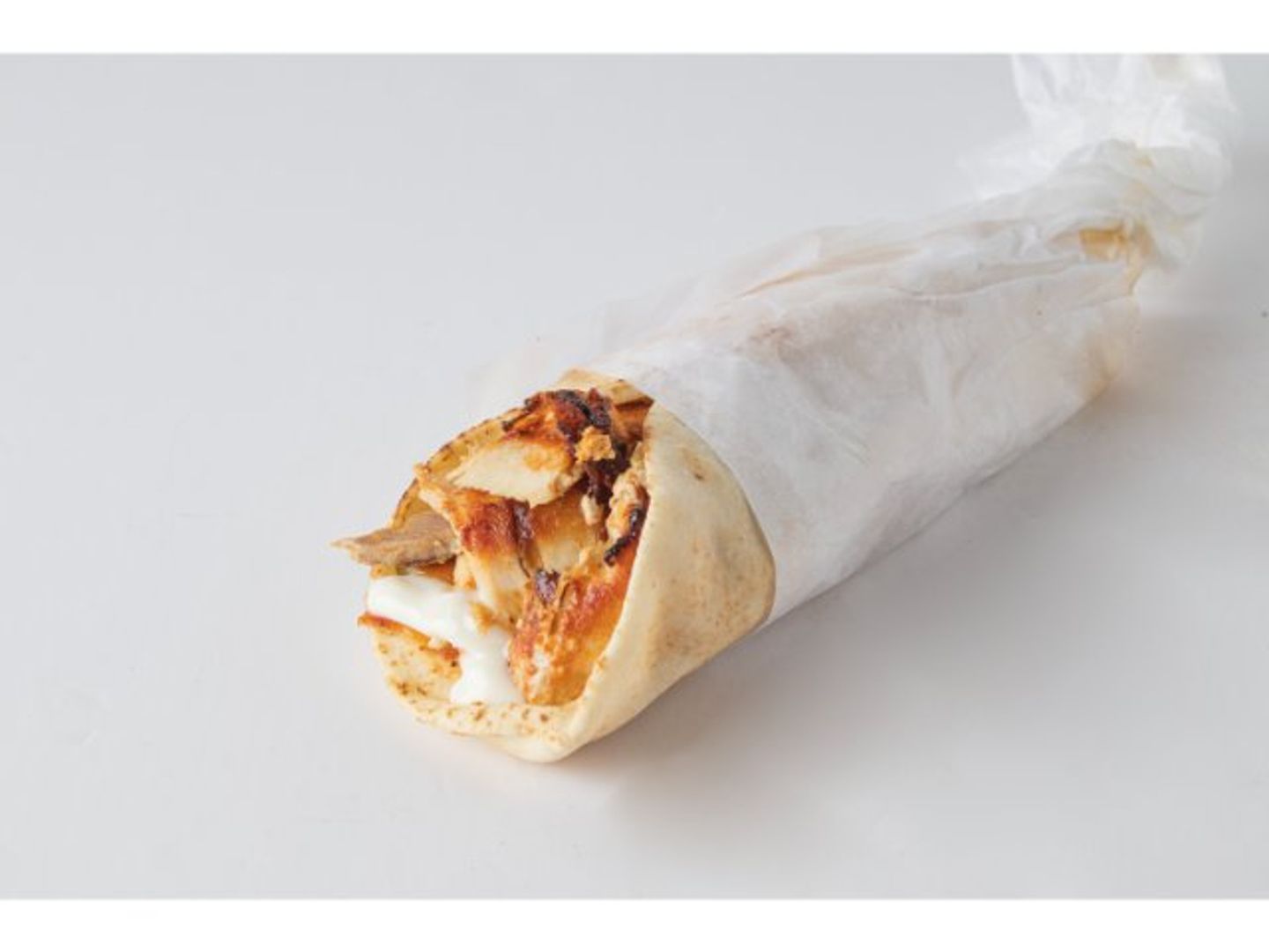 Shawarma - Small