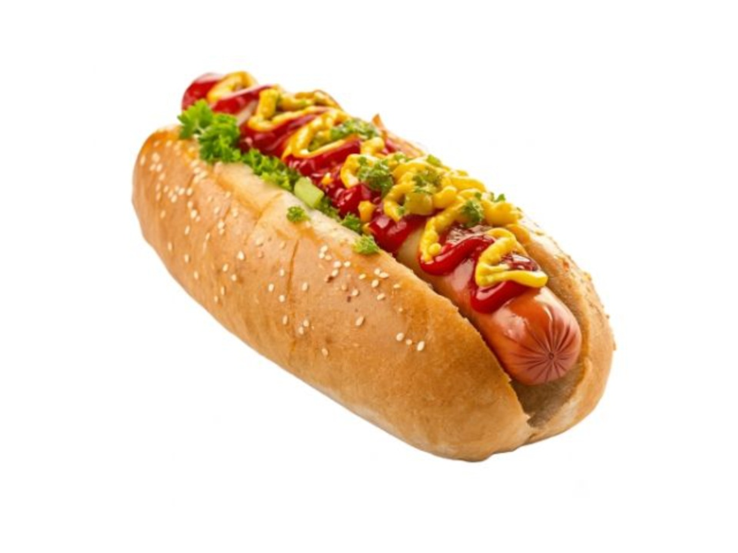 Sausage - Sandwich