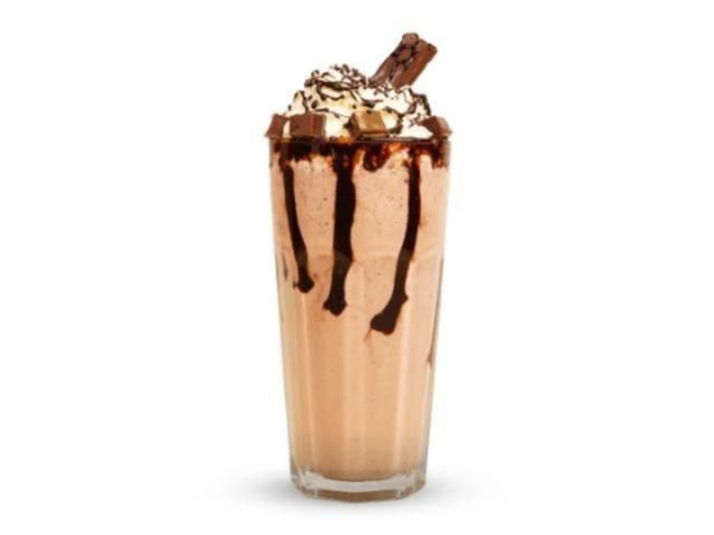 Kit Kat Milkshake - Medium