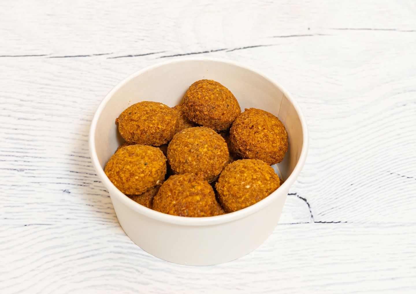 Falafel Pieces - 15 Pieces