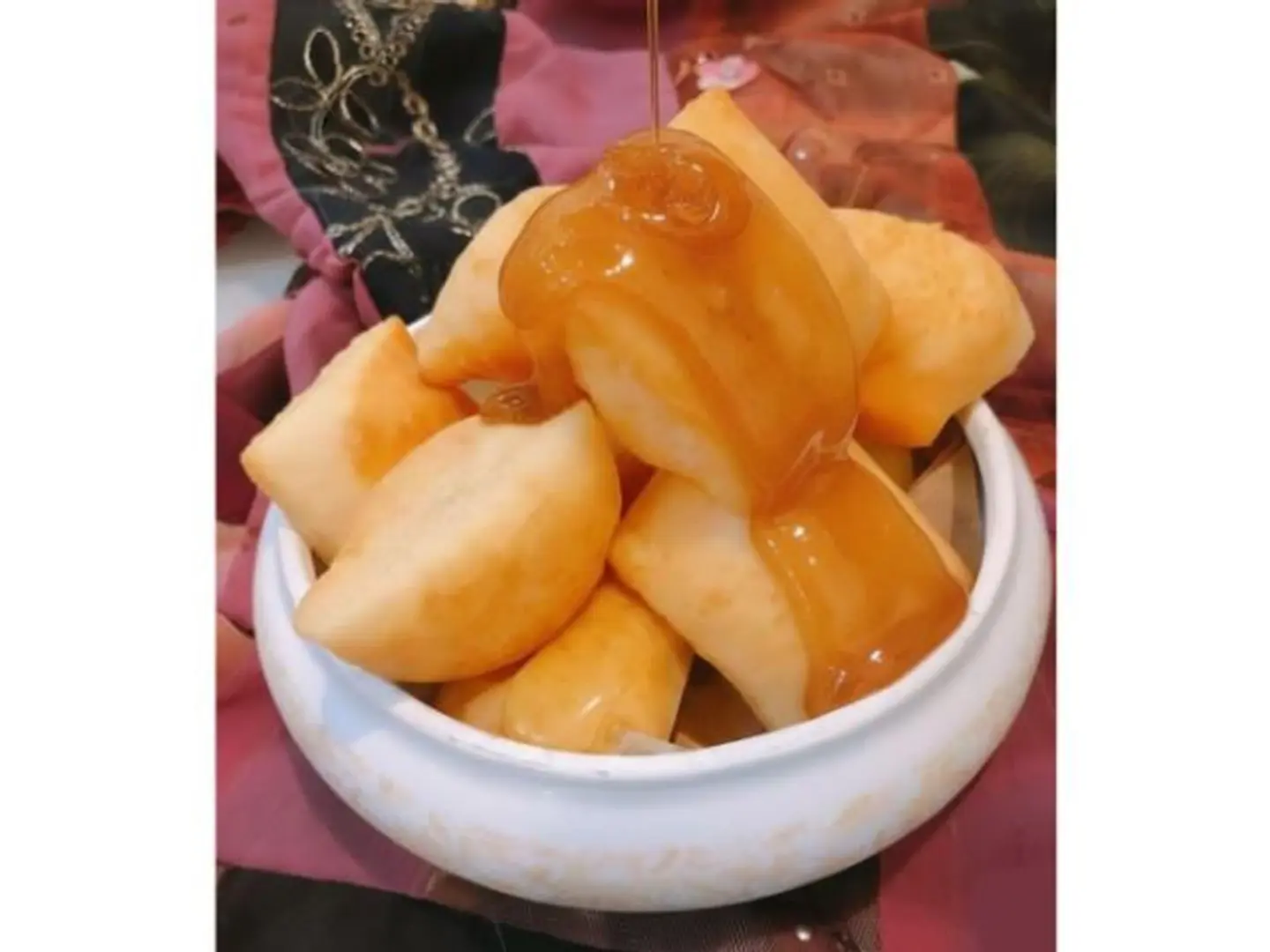 Sugar Syrup Jibniyah - Small