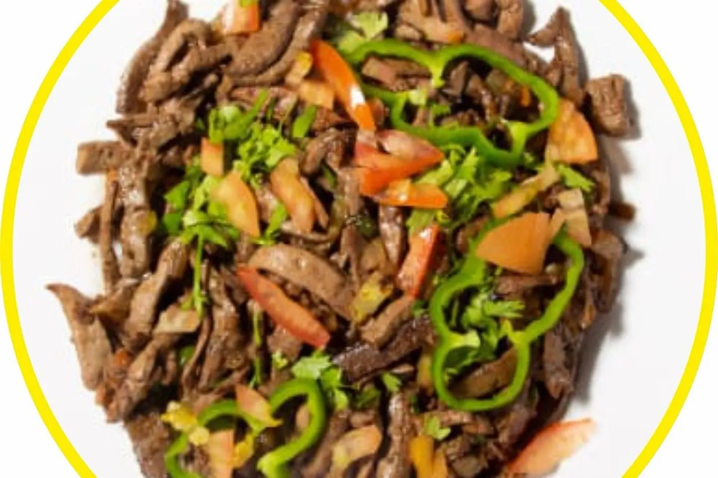 Fresh Sheep Liver - Fresh Sheep Liver