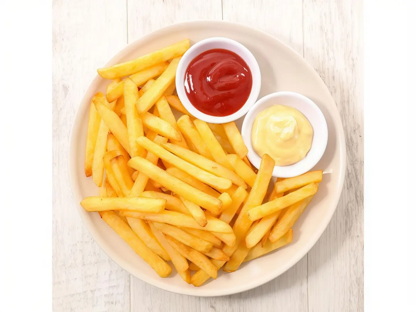French Fries - Small