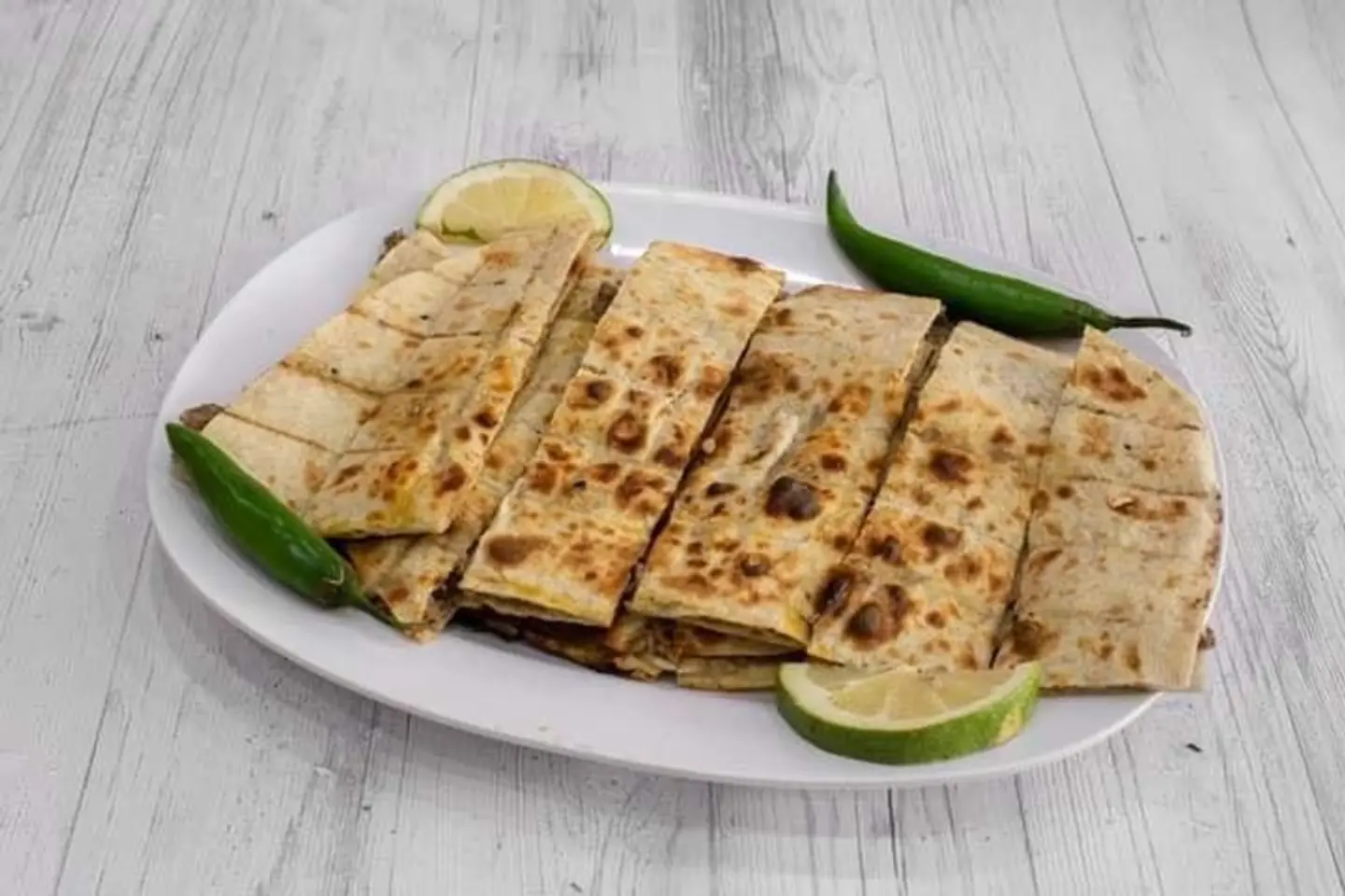 Arayes Chicken - 250 Grams
