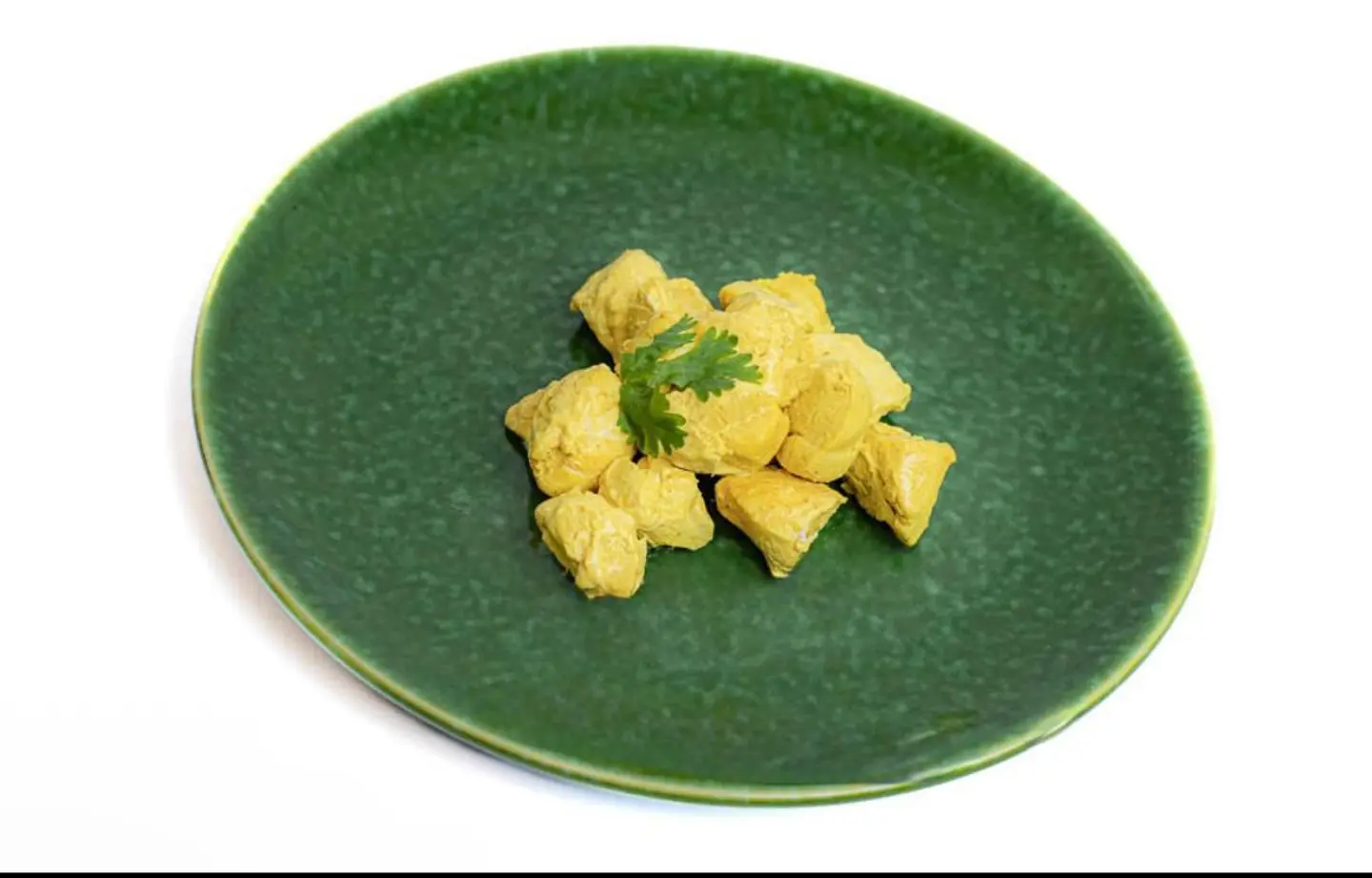 Curry Chicken - 100g