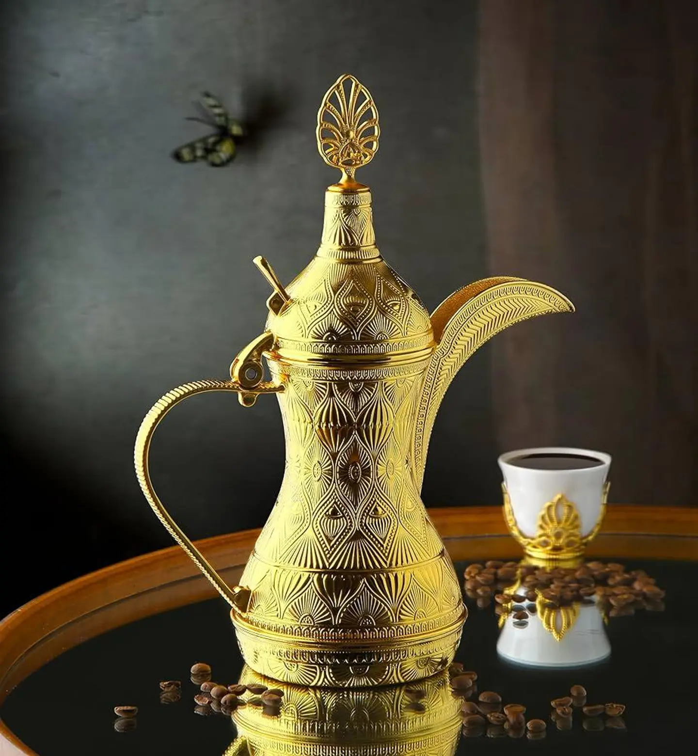Coffee Dallah - Small