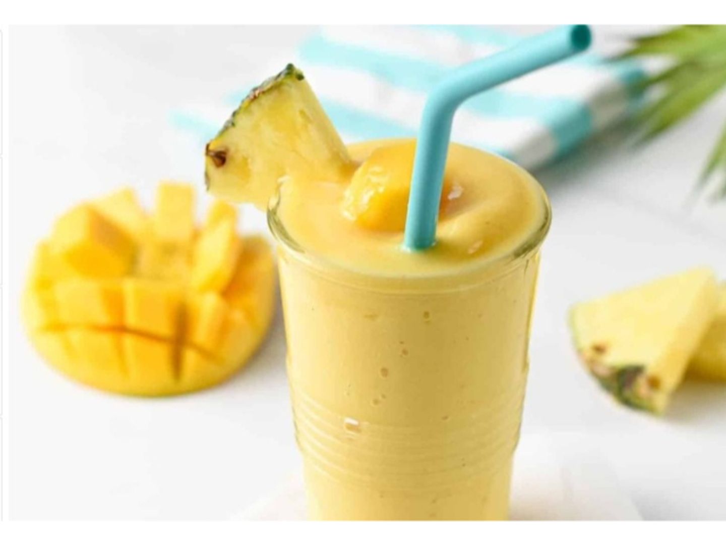 Mango Pineapple - Medium