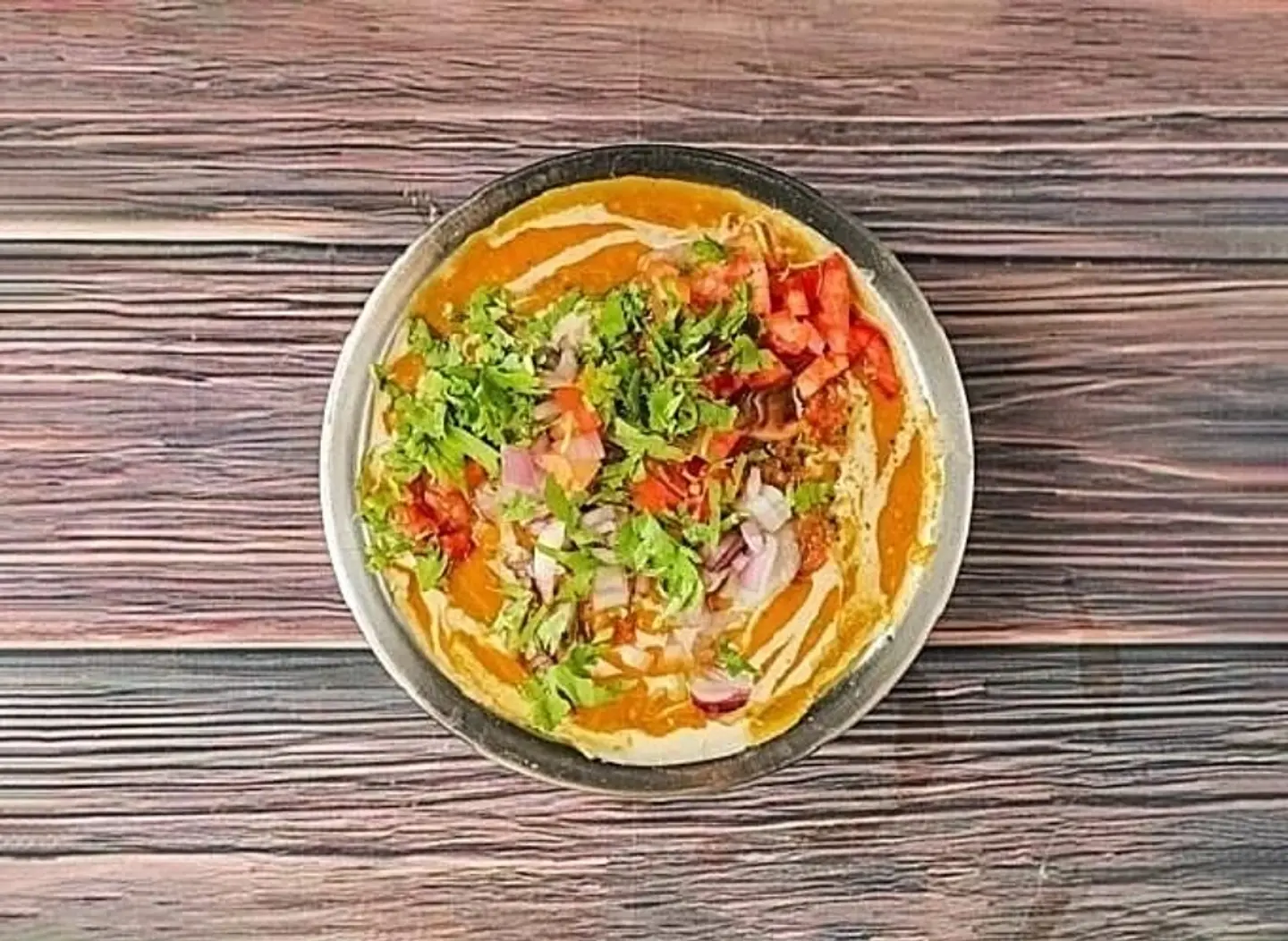 Mixed Foul With Cheese - Small