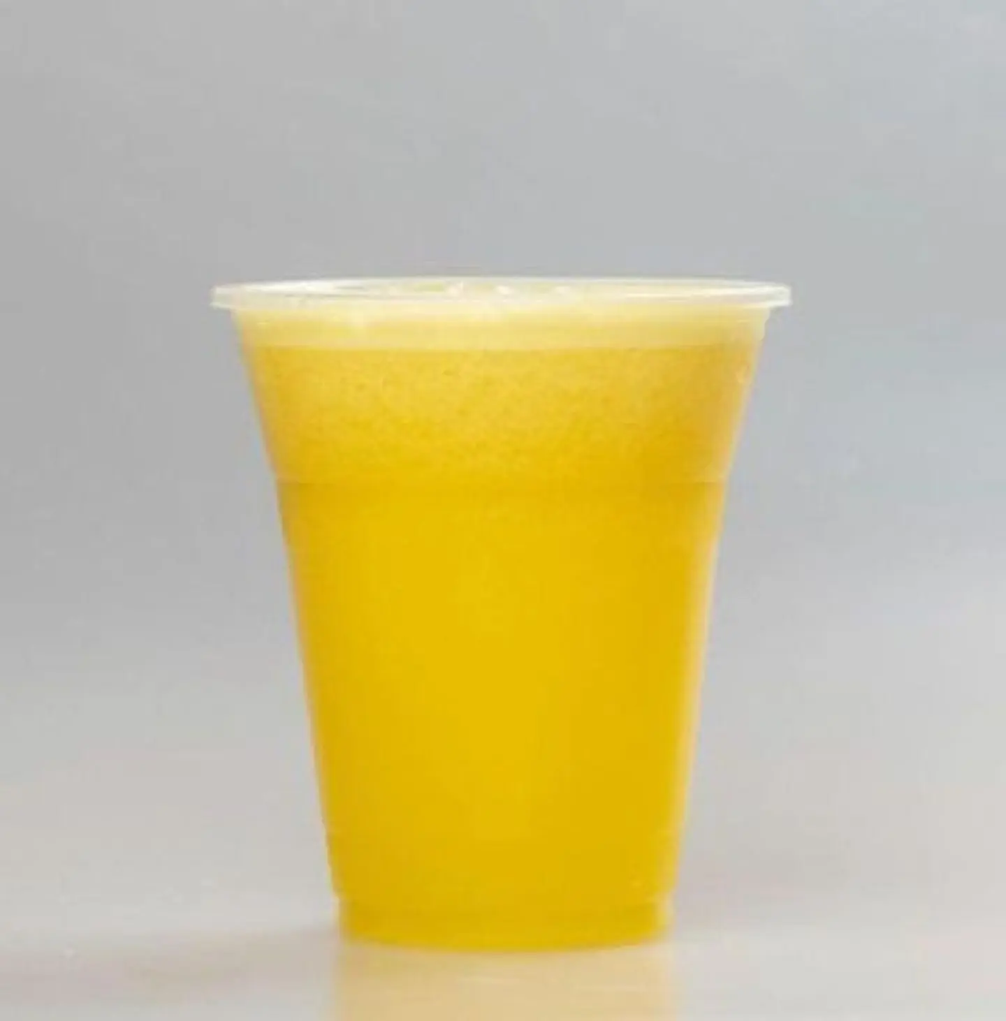Blended Orange - Small