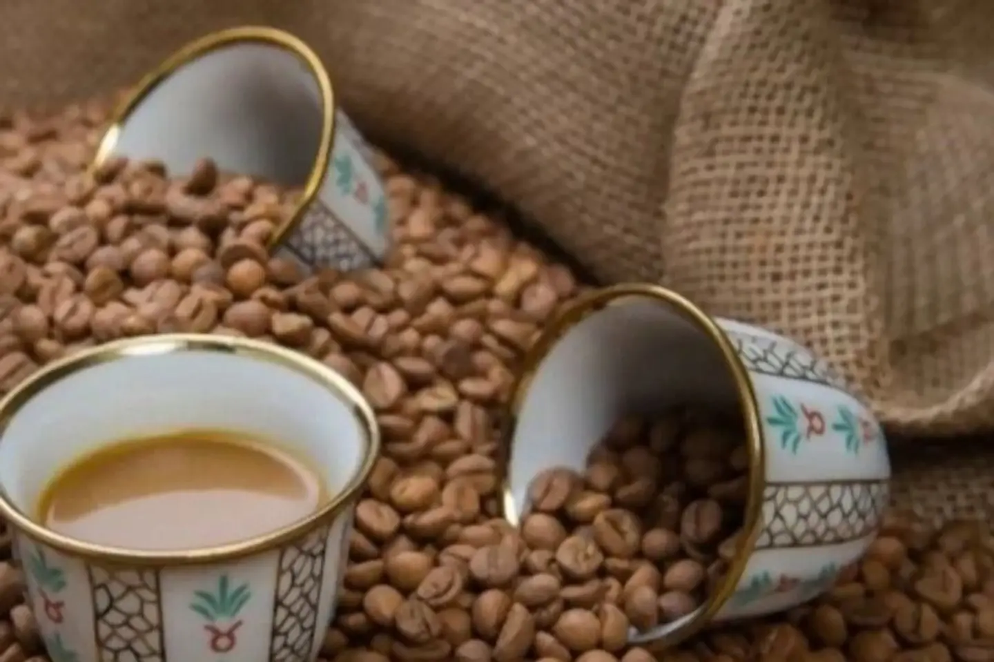 Coffee Baree - 1000 G