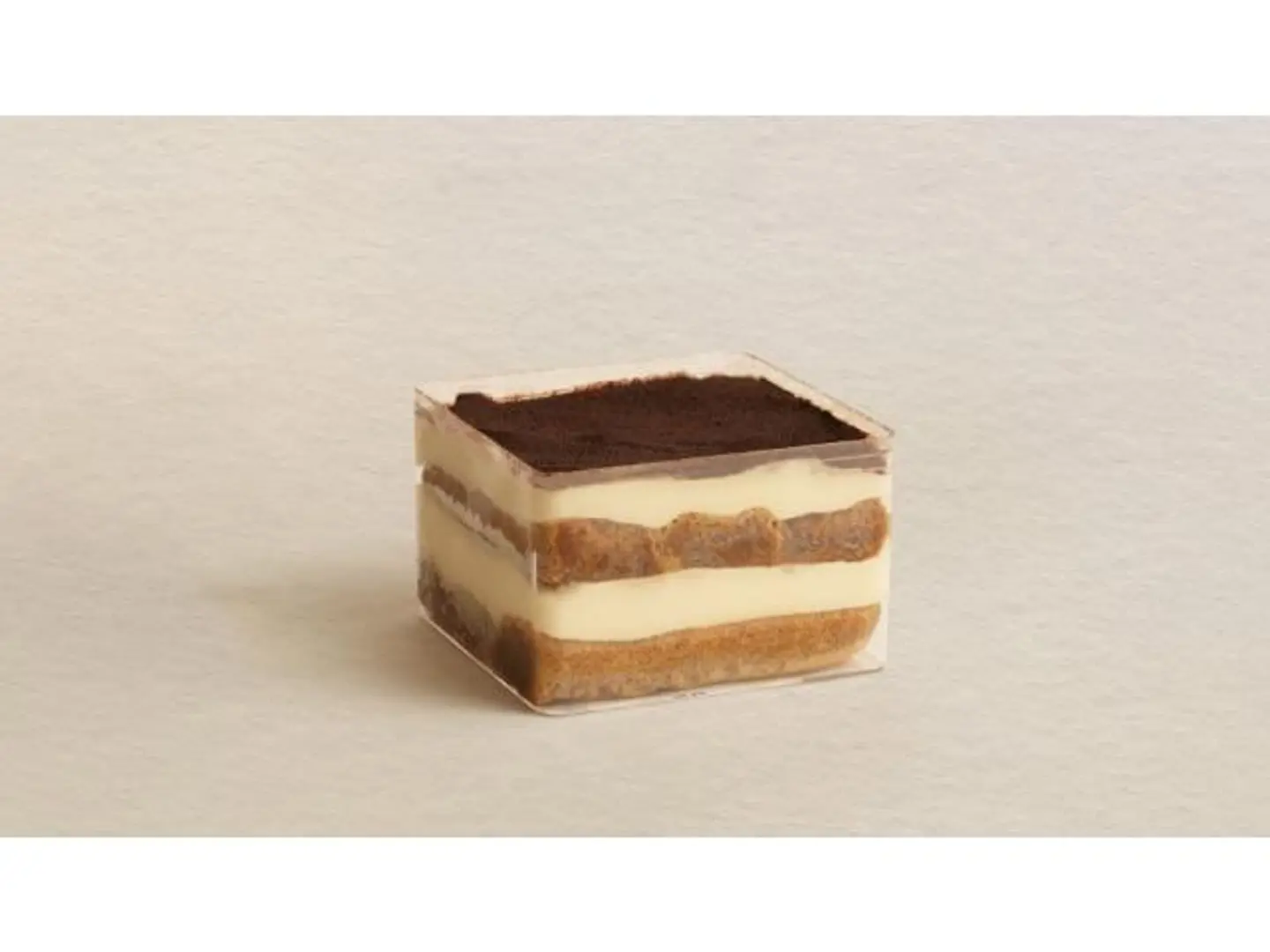 Tiramisu - Small