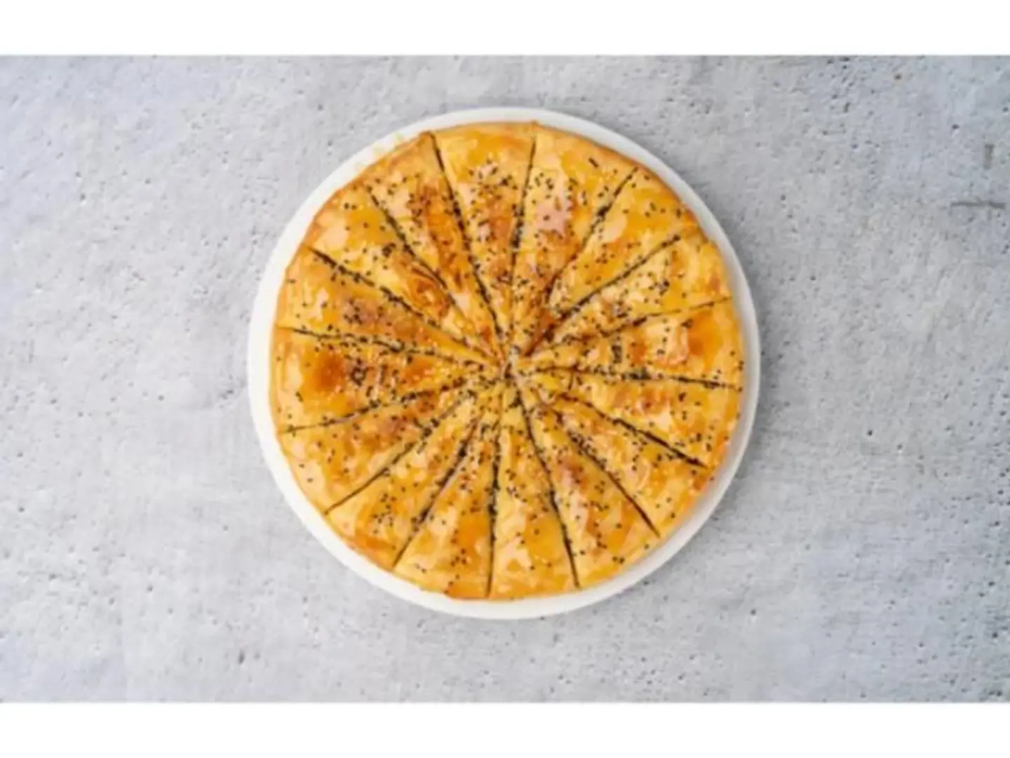 بنت الصحن الساده - وسط