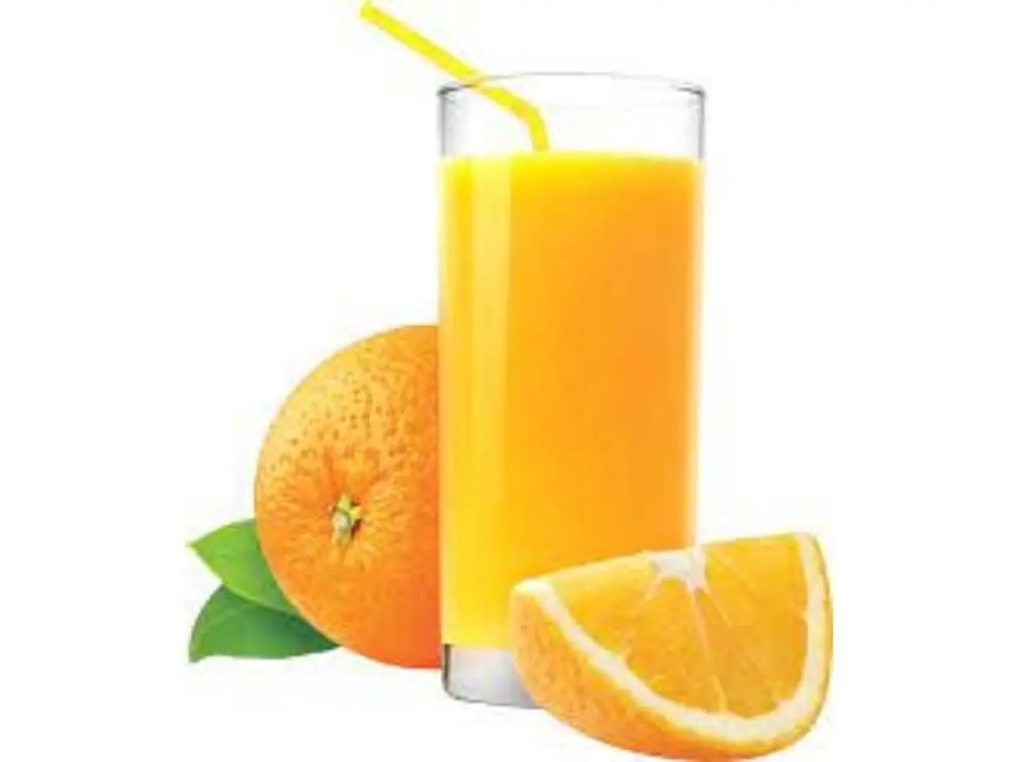 برتقال - وسط