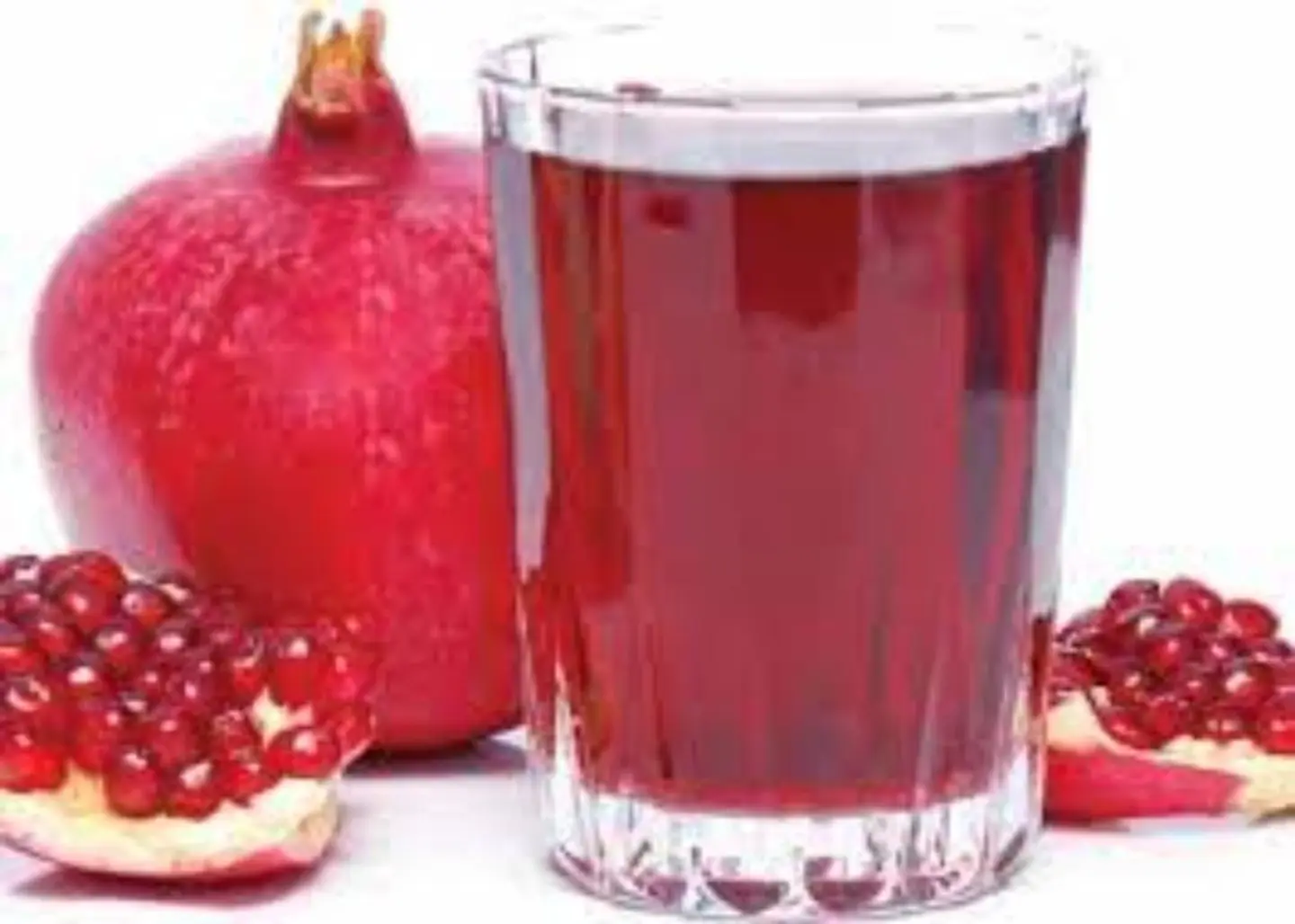 Pomegranate Grapes - Small