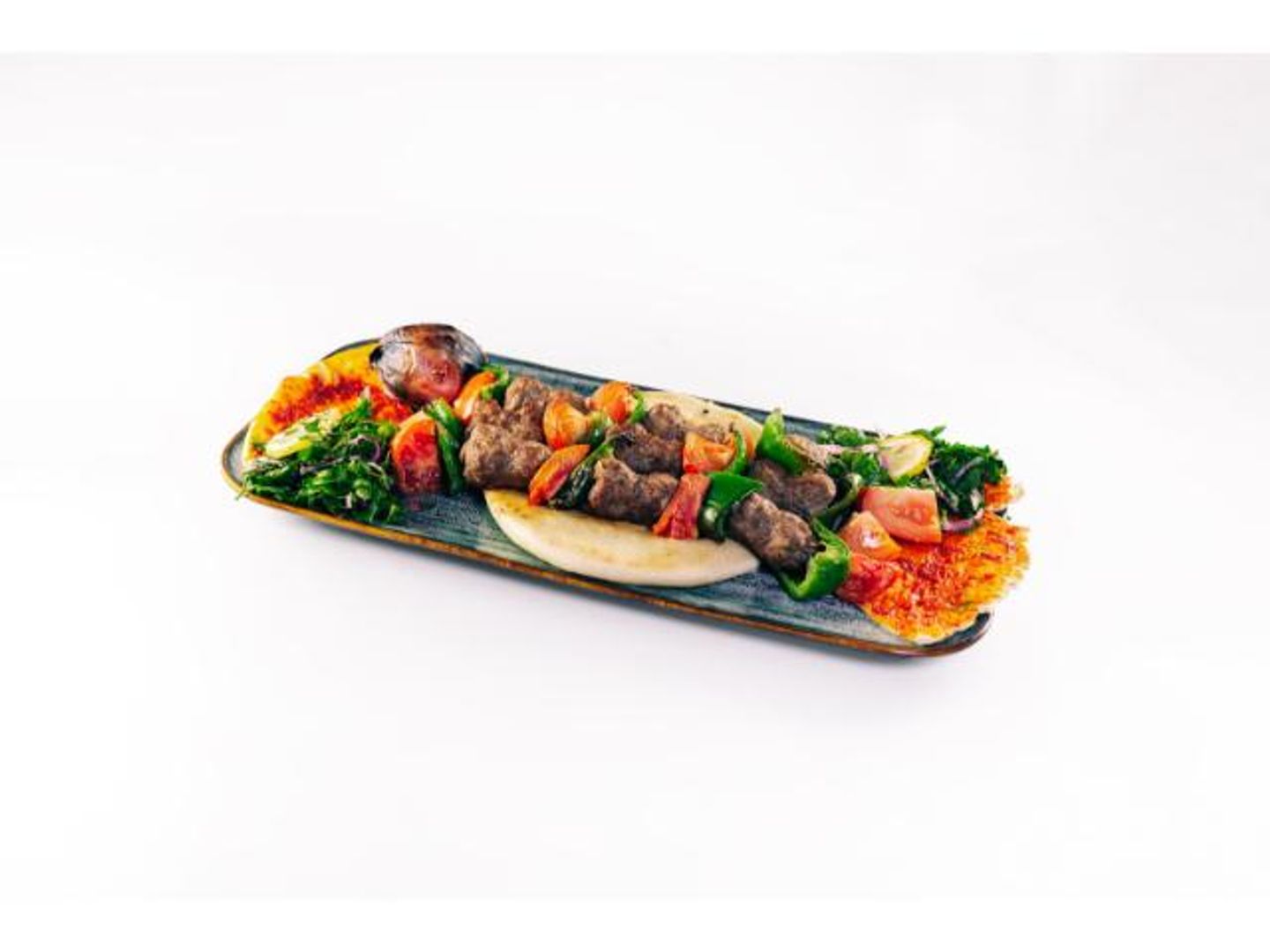 Beyti Kebab - For One Person