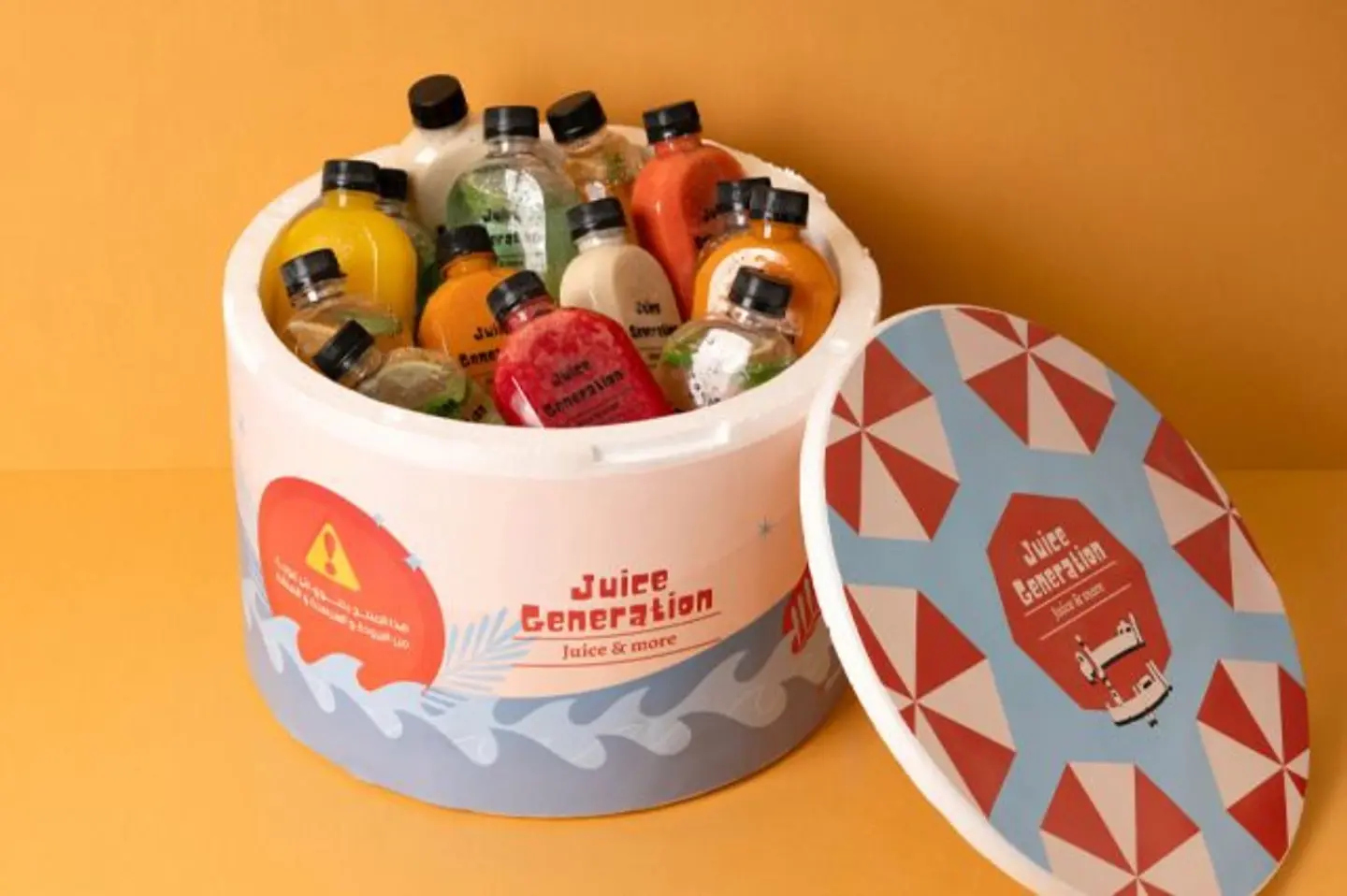 Mix Box - 10 Pieces