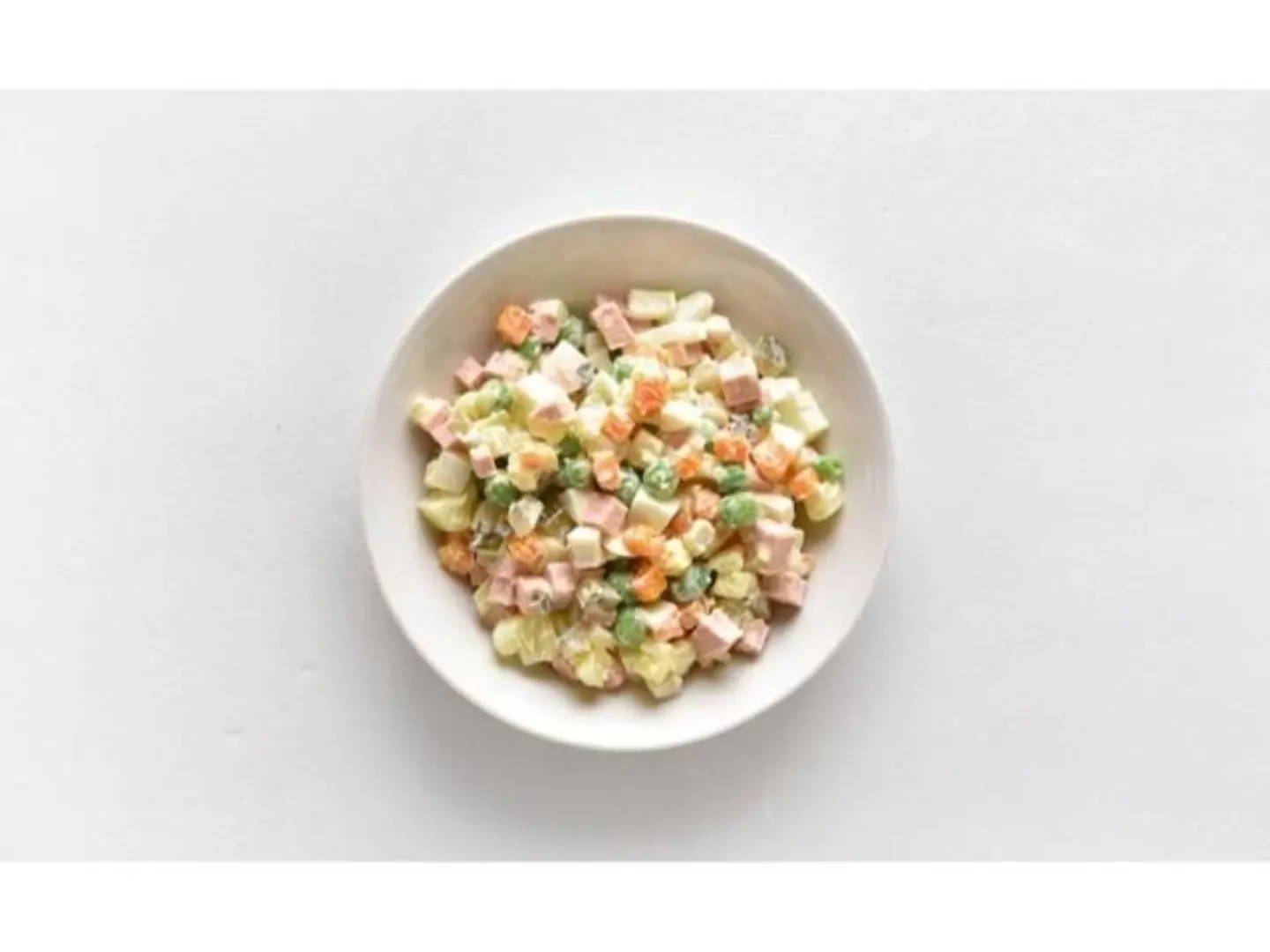 Russian Salad - Small