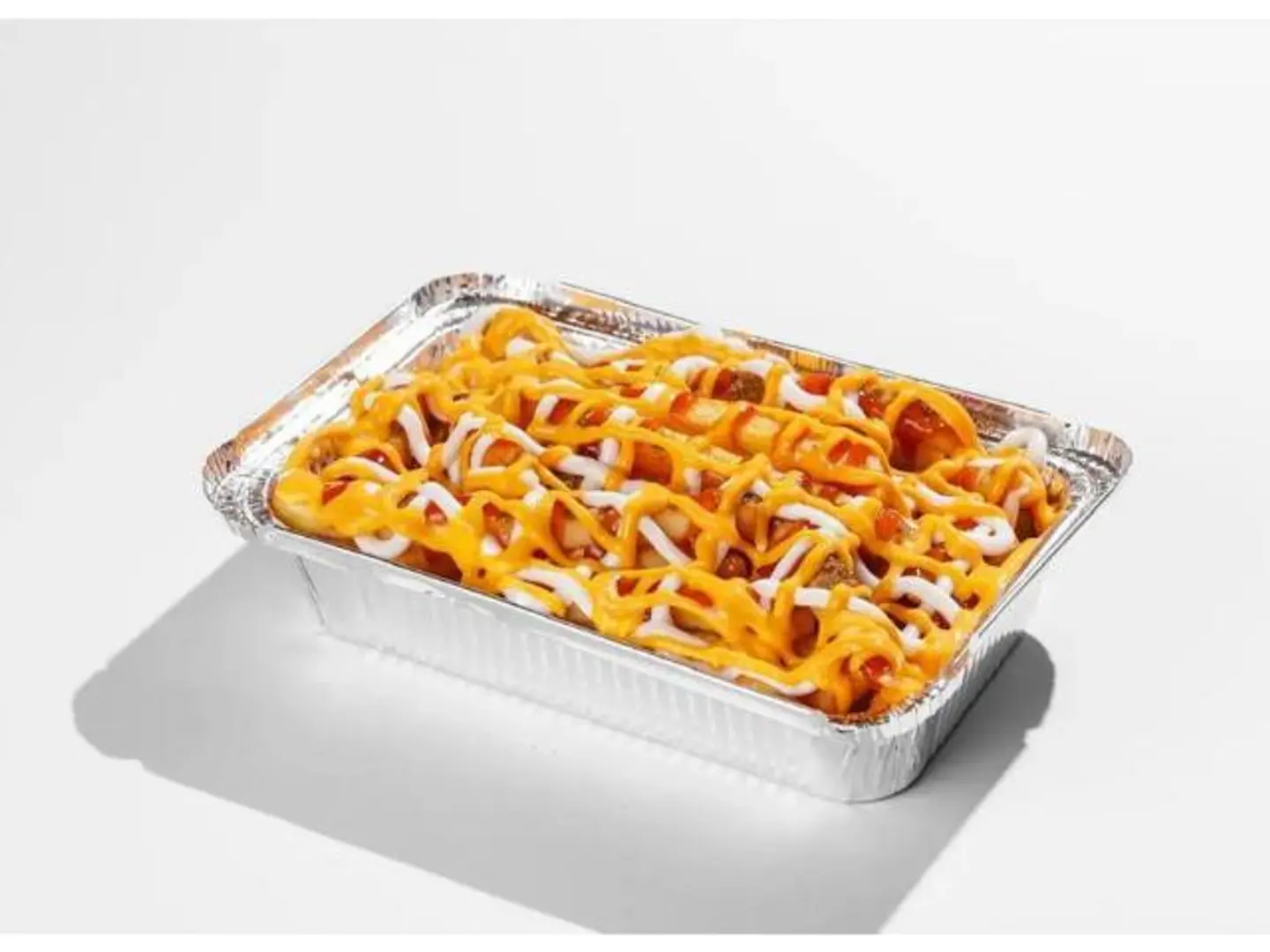 Laghawis Potato Dish - Small