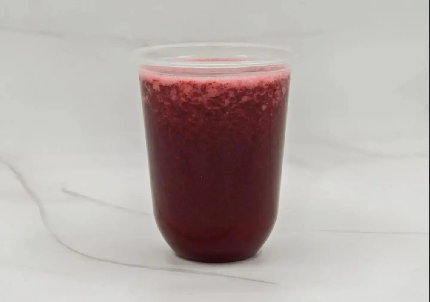 Pomegranate Juice - Small