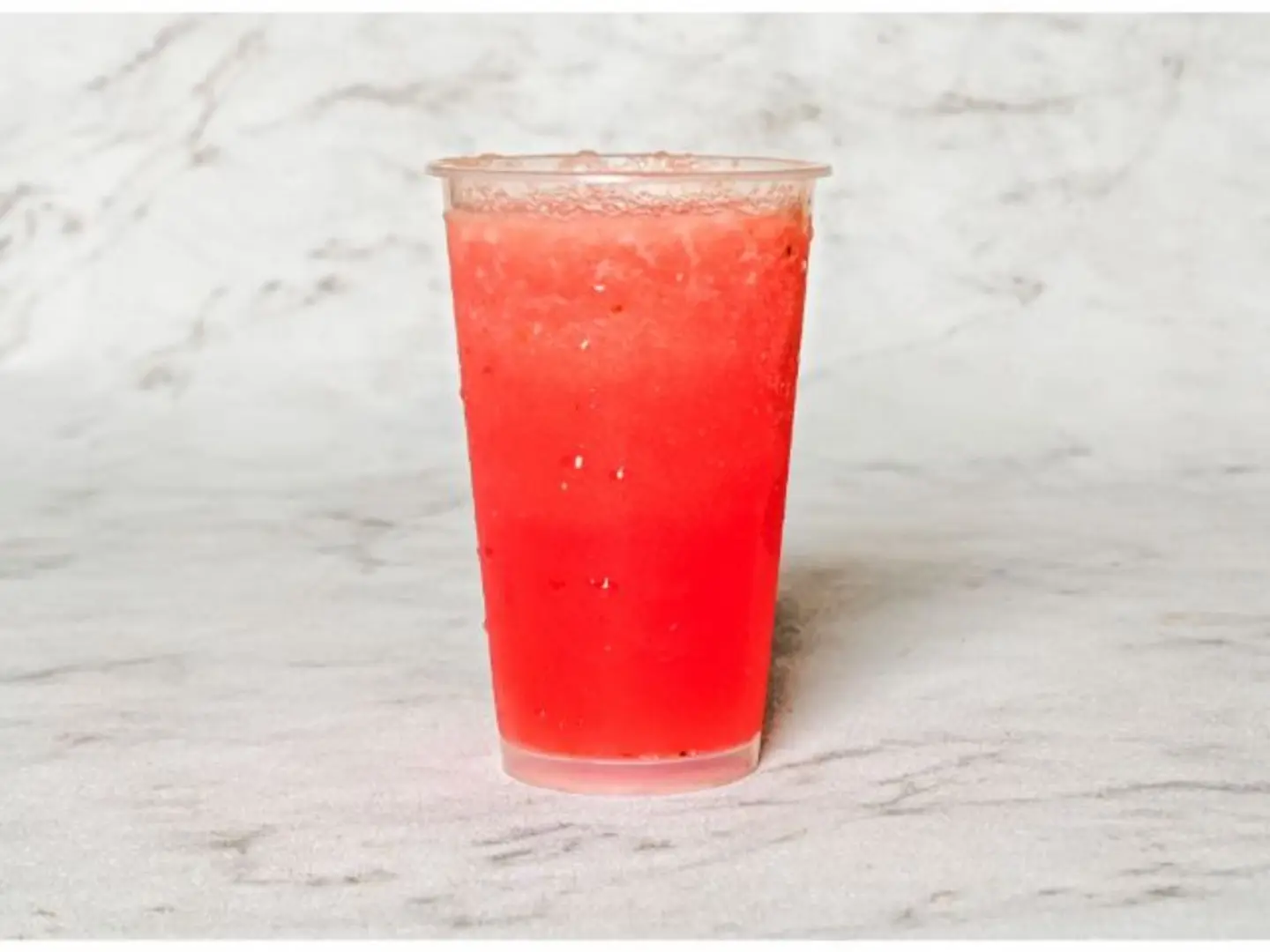 Watermelon Juice - Cup