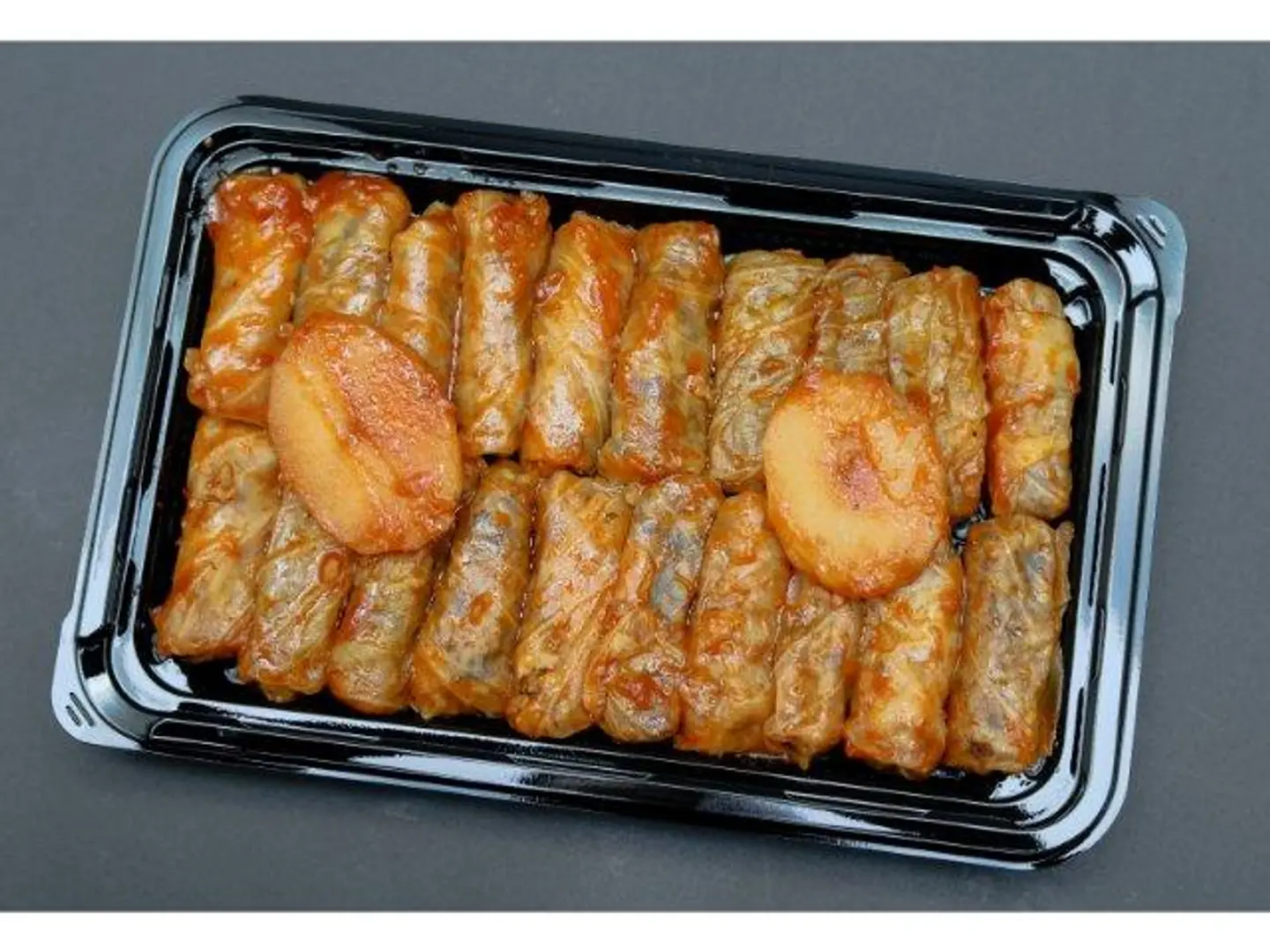 ملفوف كلاسيك - صغير