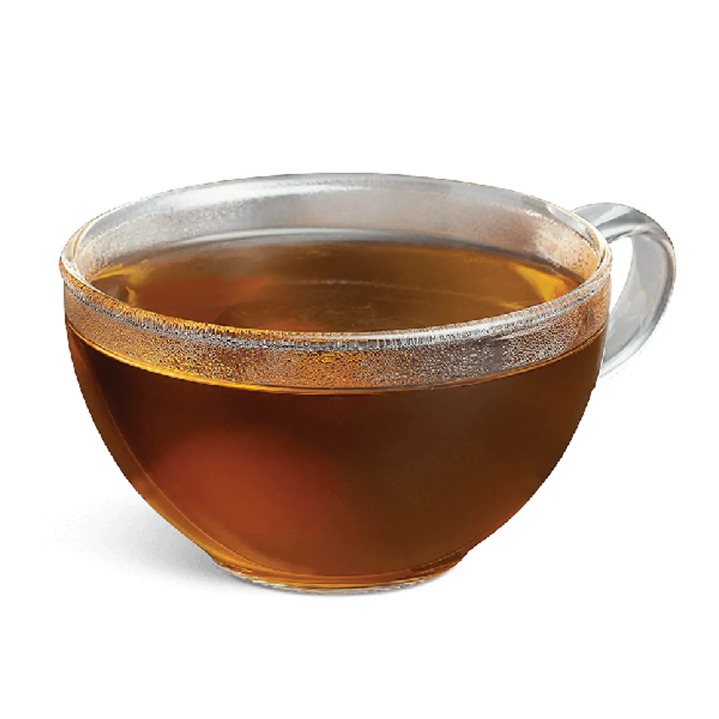 Mango Passion Fruit Tea - Small