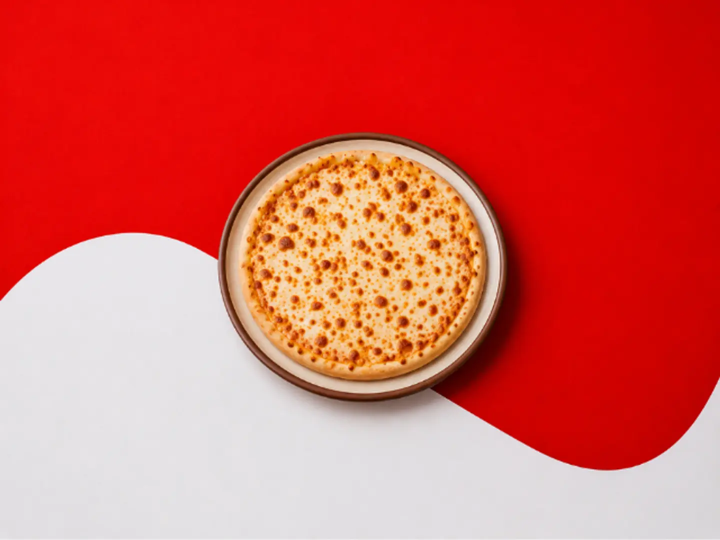 Kiri With Mozzarella - Small