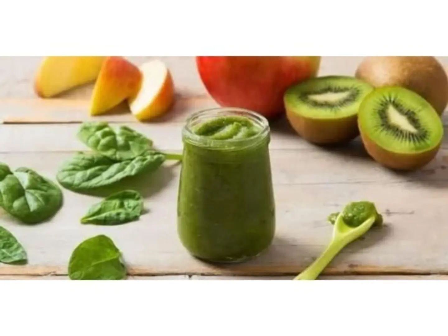 Apple And Kiwi Juice - Small