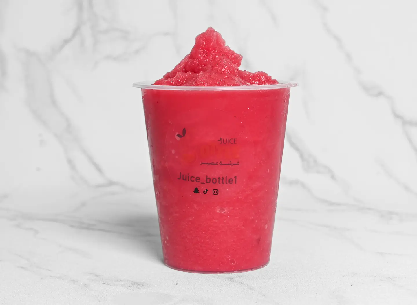 Watermelon Smoothie - Small
