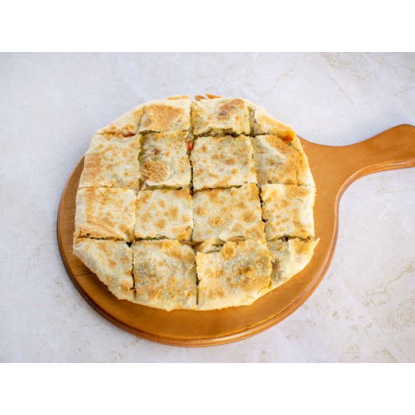 فطيرة بغاشة - صغير