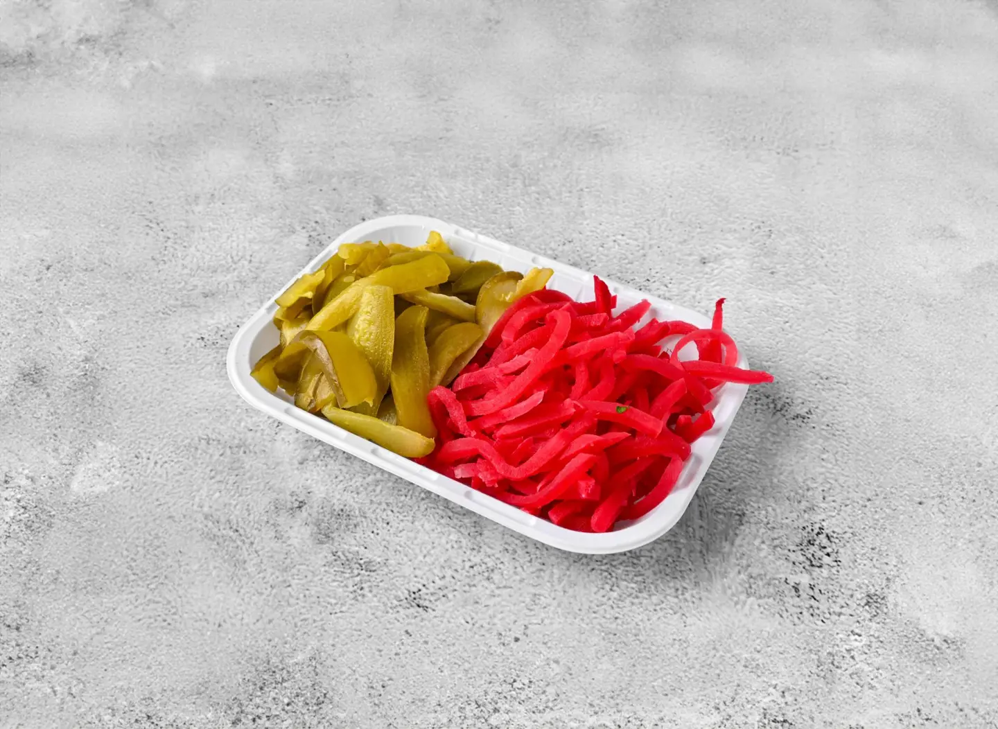 Pickles - Small