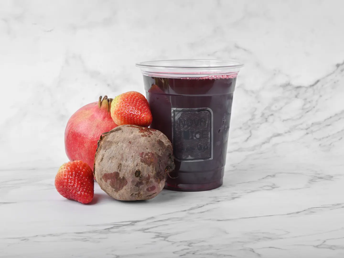 فقر الدم - وسط