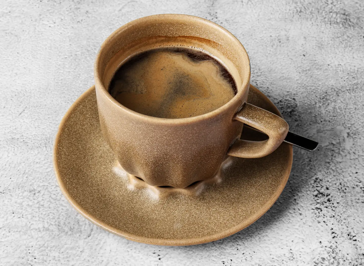 Hot Americano - Medium