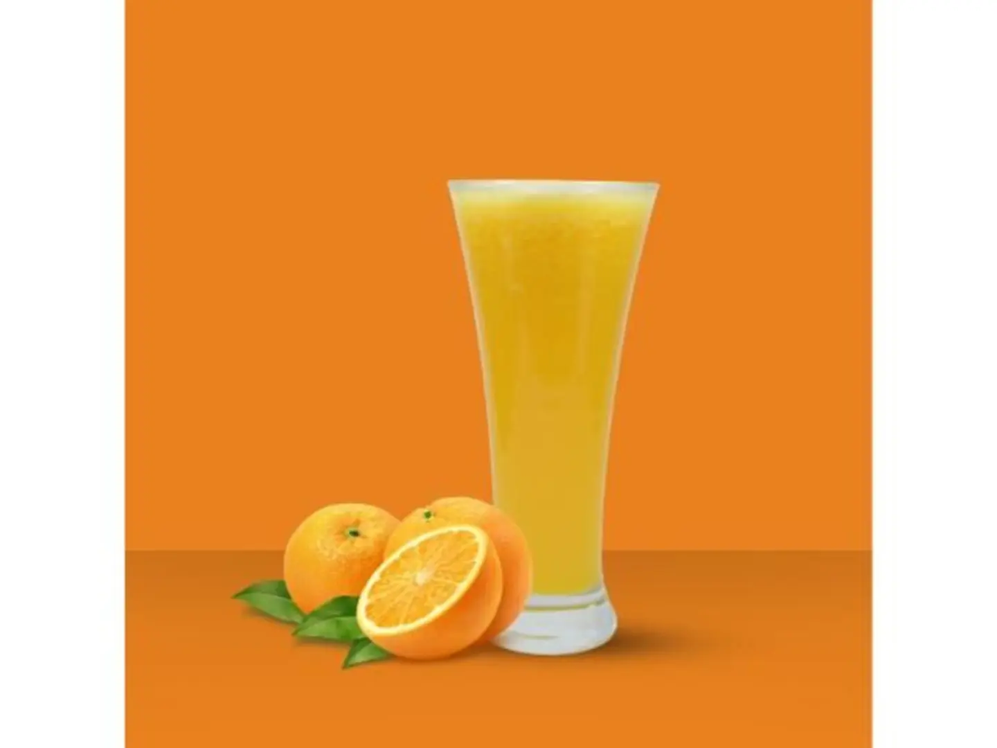 برتقال - وسط