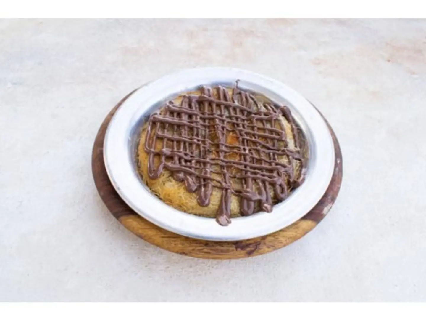 كنافة سويت - صغير