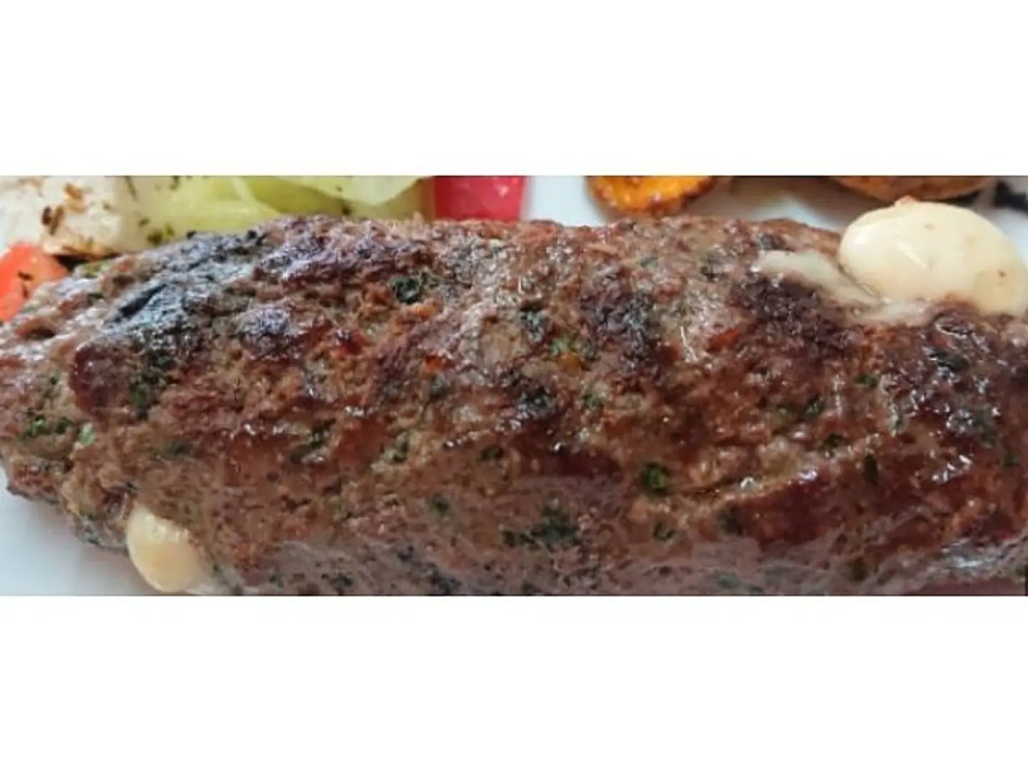 كباب لحم جبن - نفر