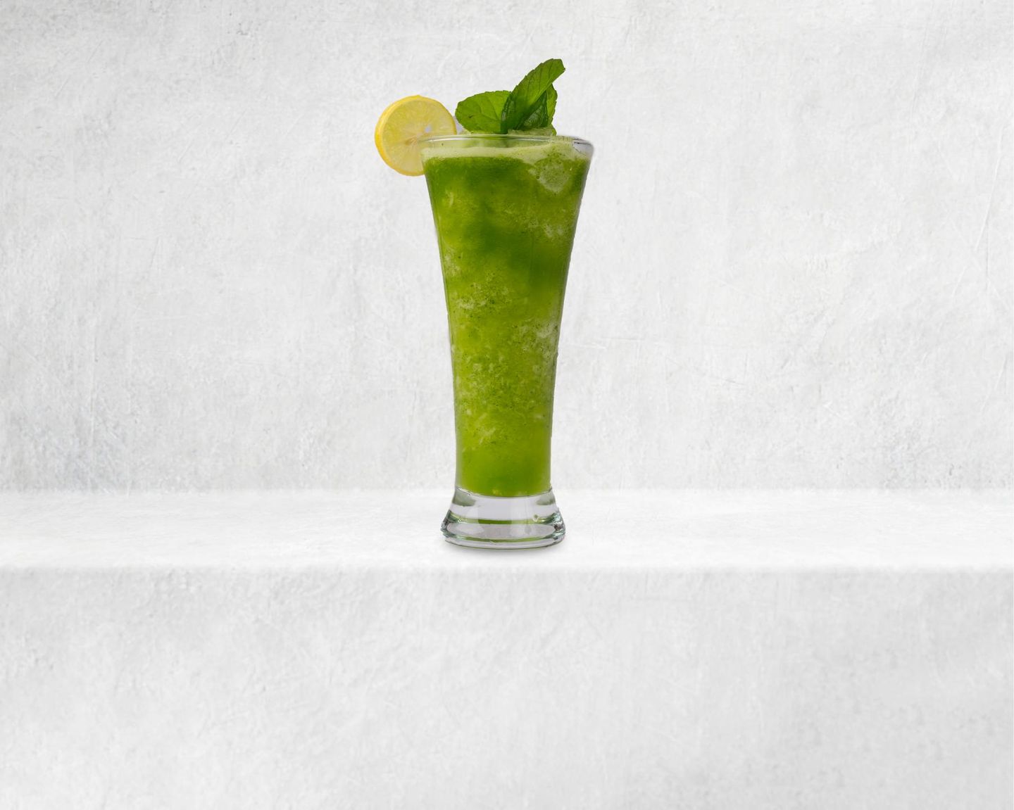 Lemon Mint - Small