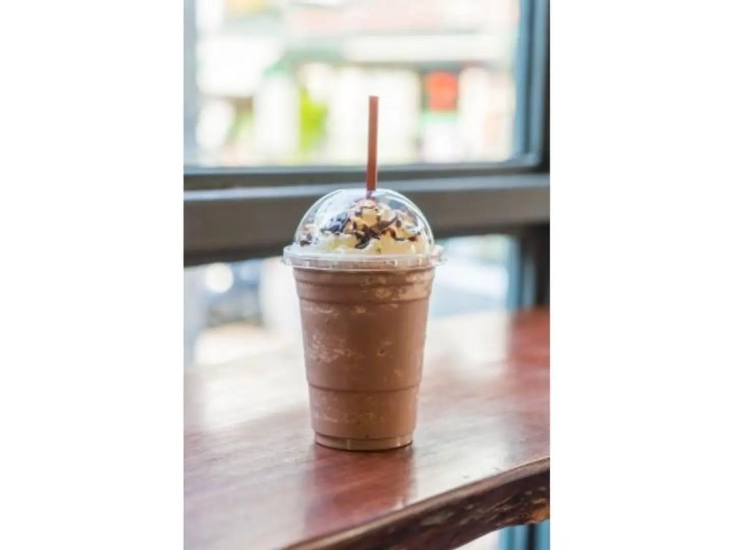 Chocolate Smoothie - Medium