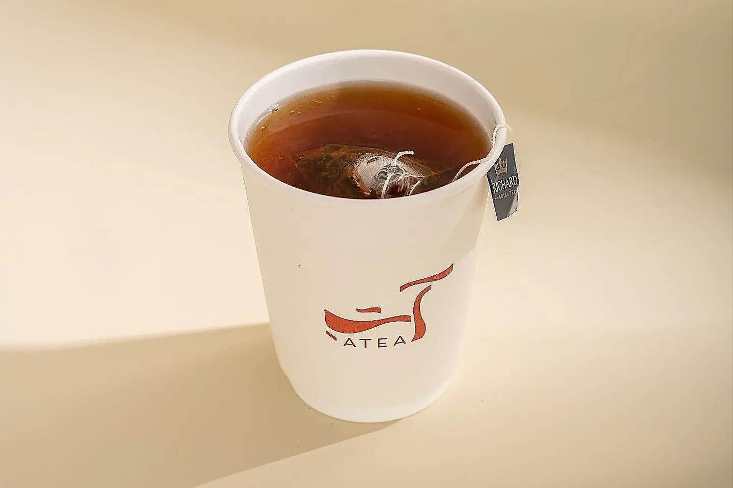 شاي احمر - صغير