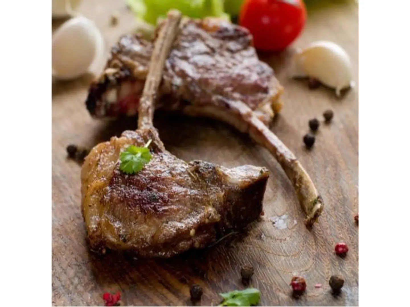 ريش - لشخص واحد