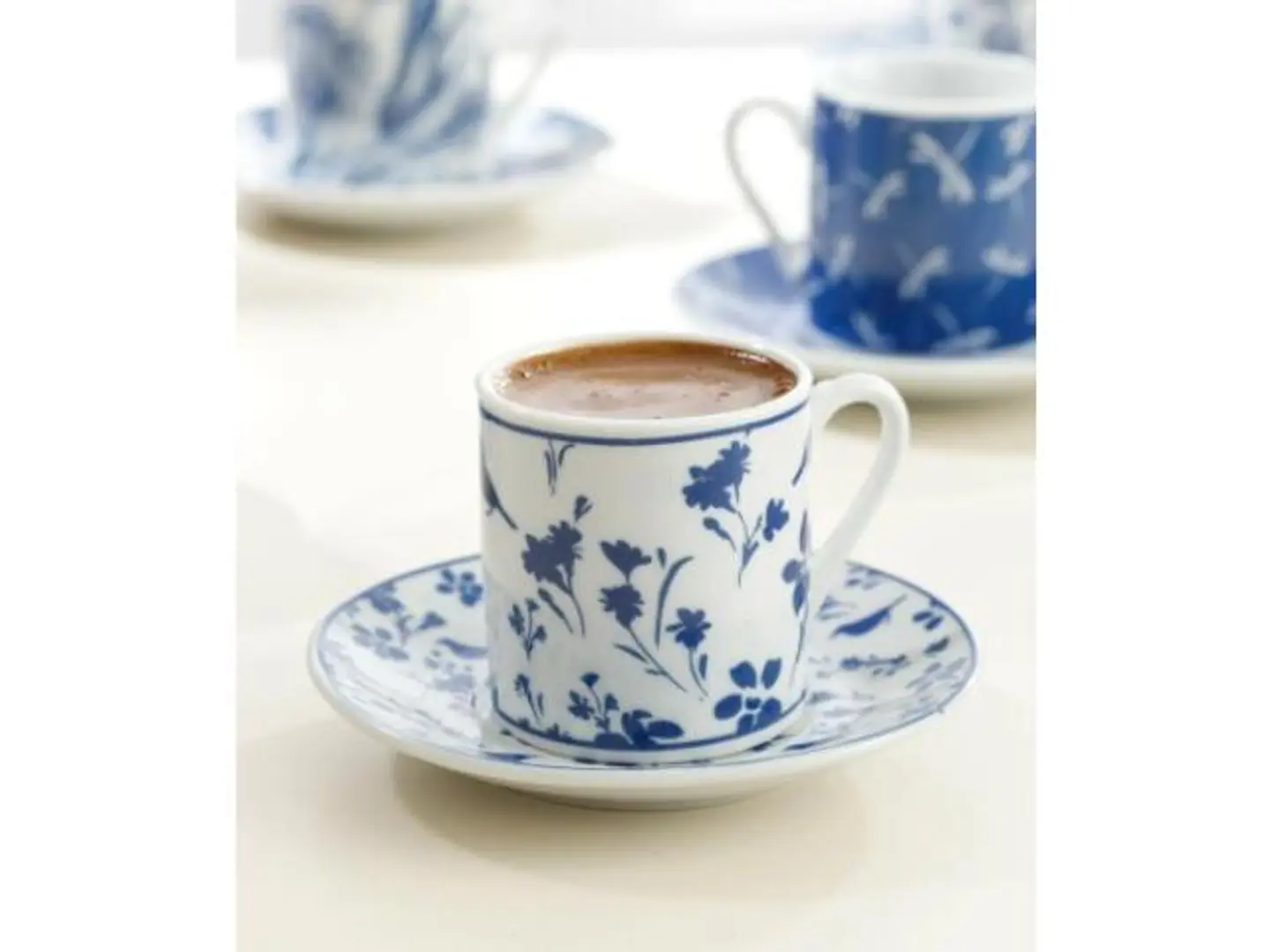 Turkish Coffee - Small