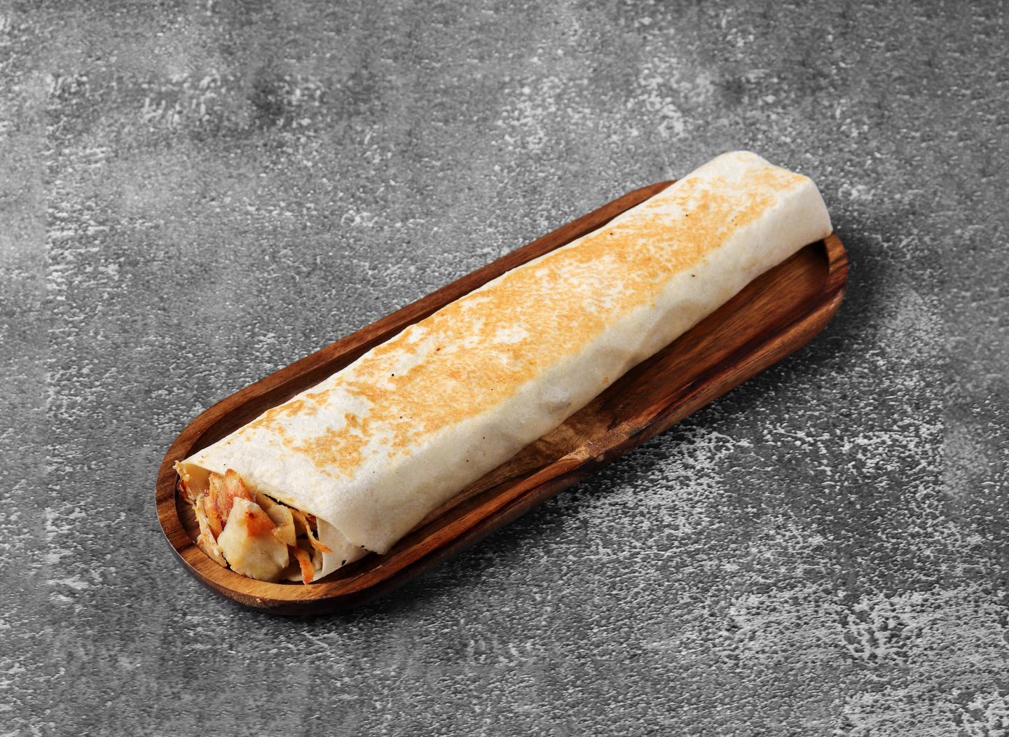 Sarukh Shawarma - Chicken