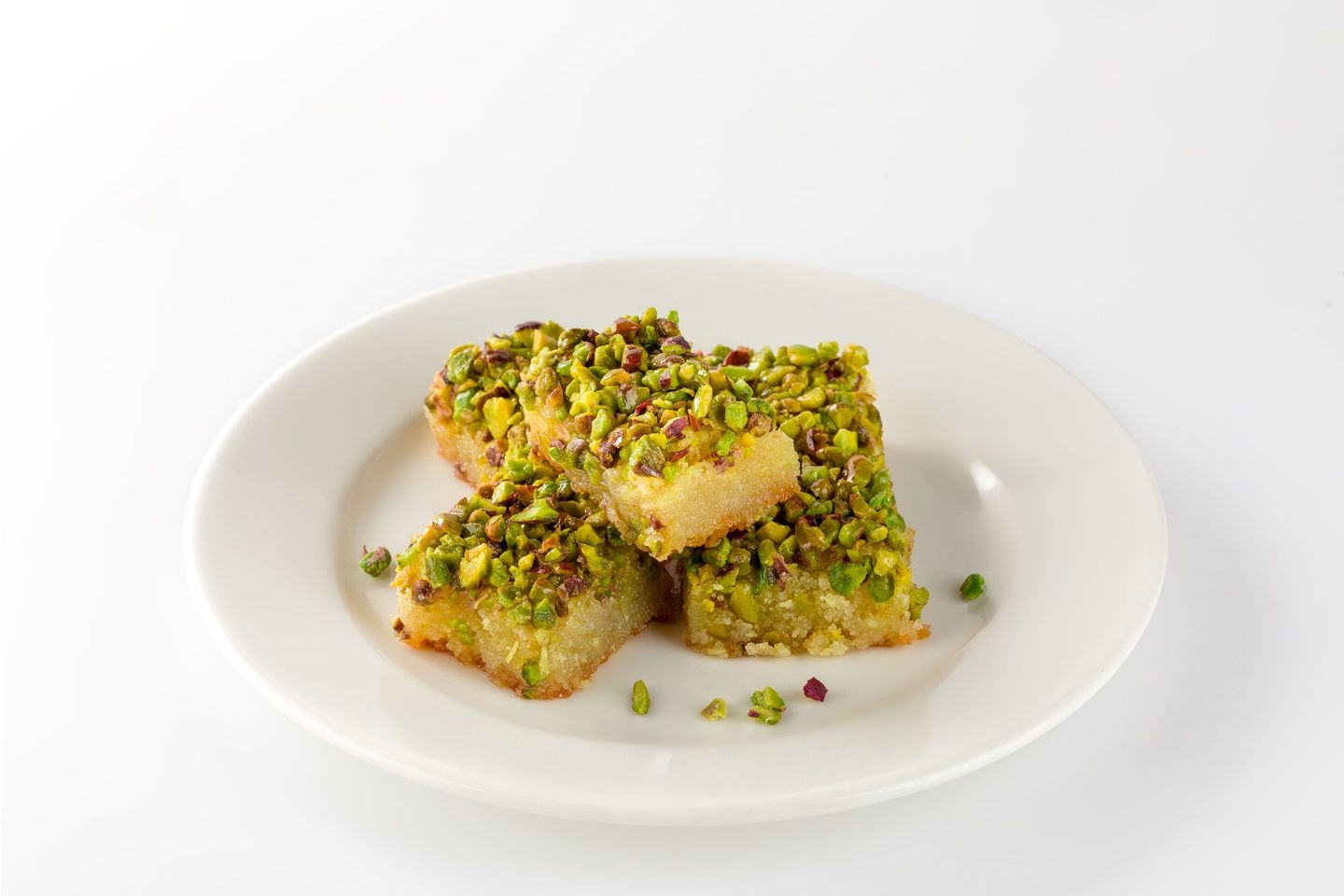 هريسة شامية - 250 جرام