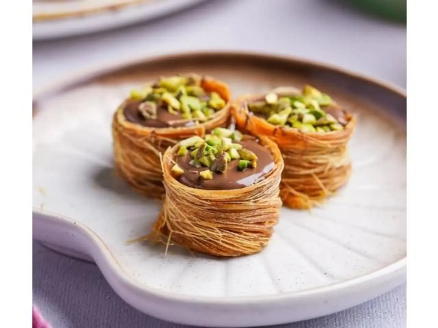 Ash Albulbul Nutella - 250 Grams