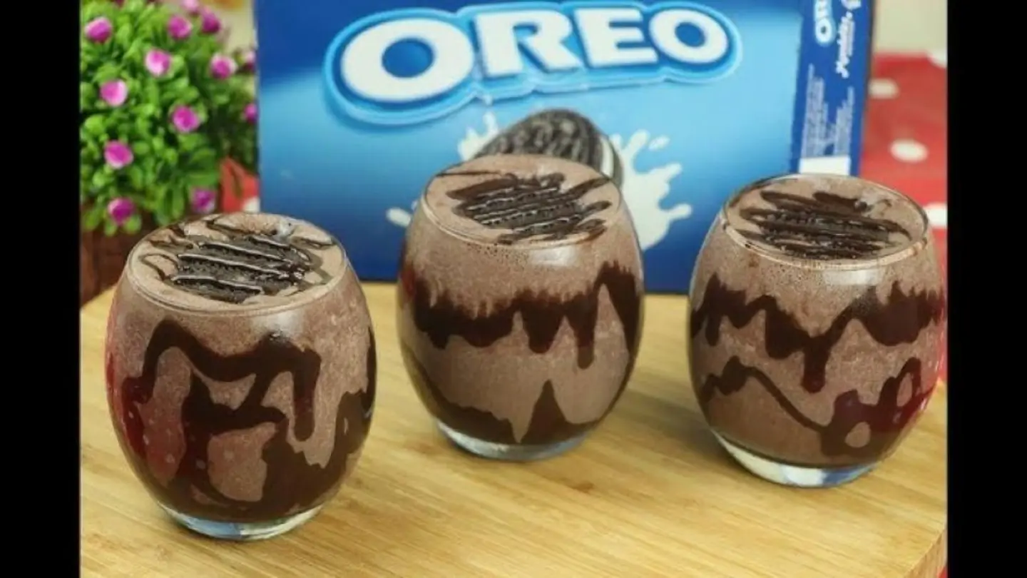 Oreo - Medium