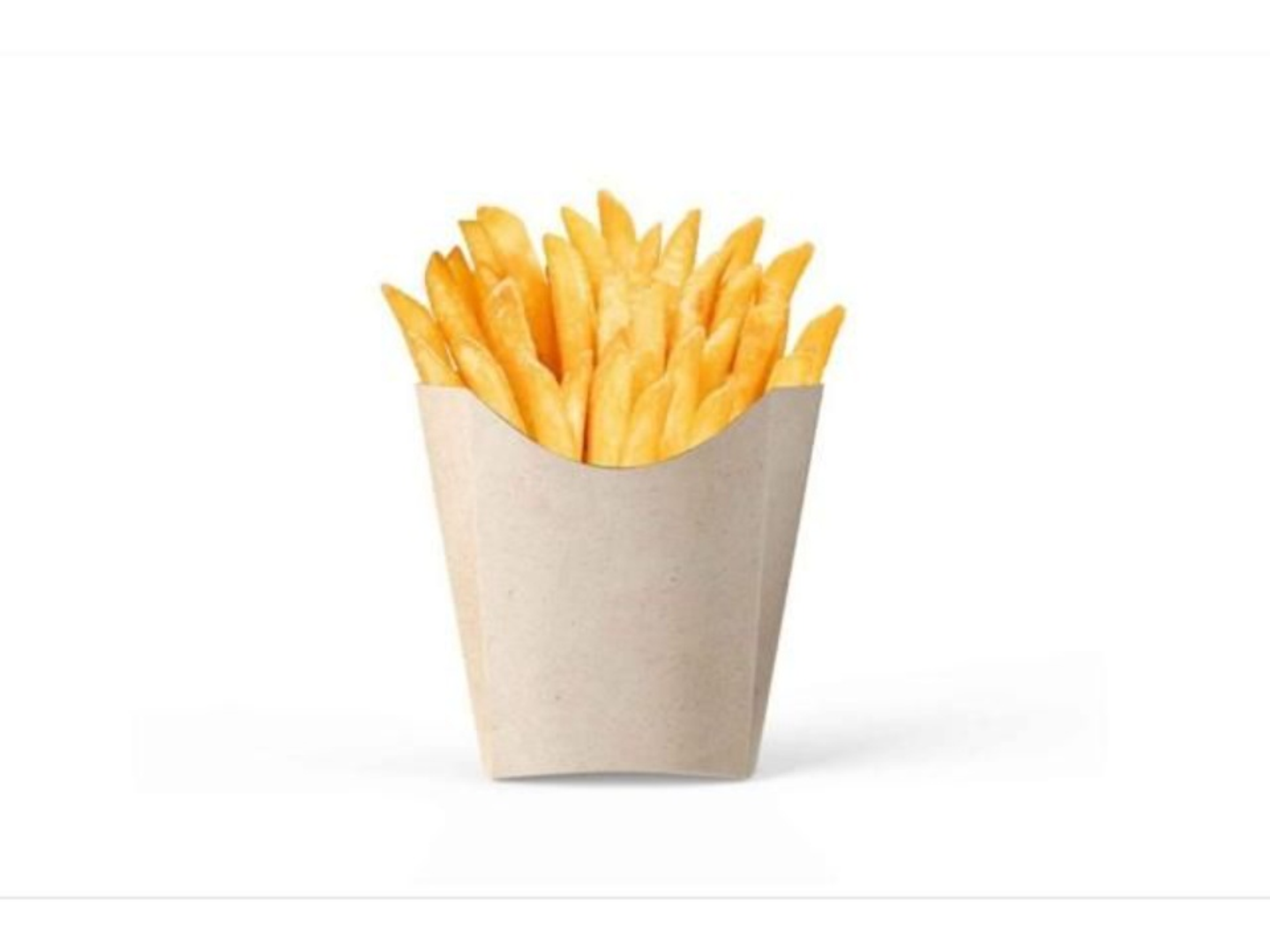 Potato Plate - Small