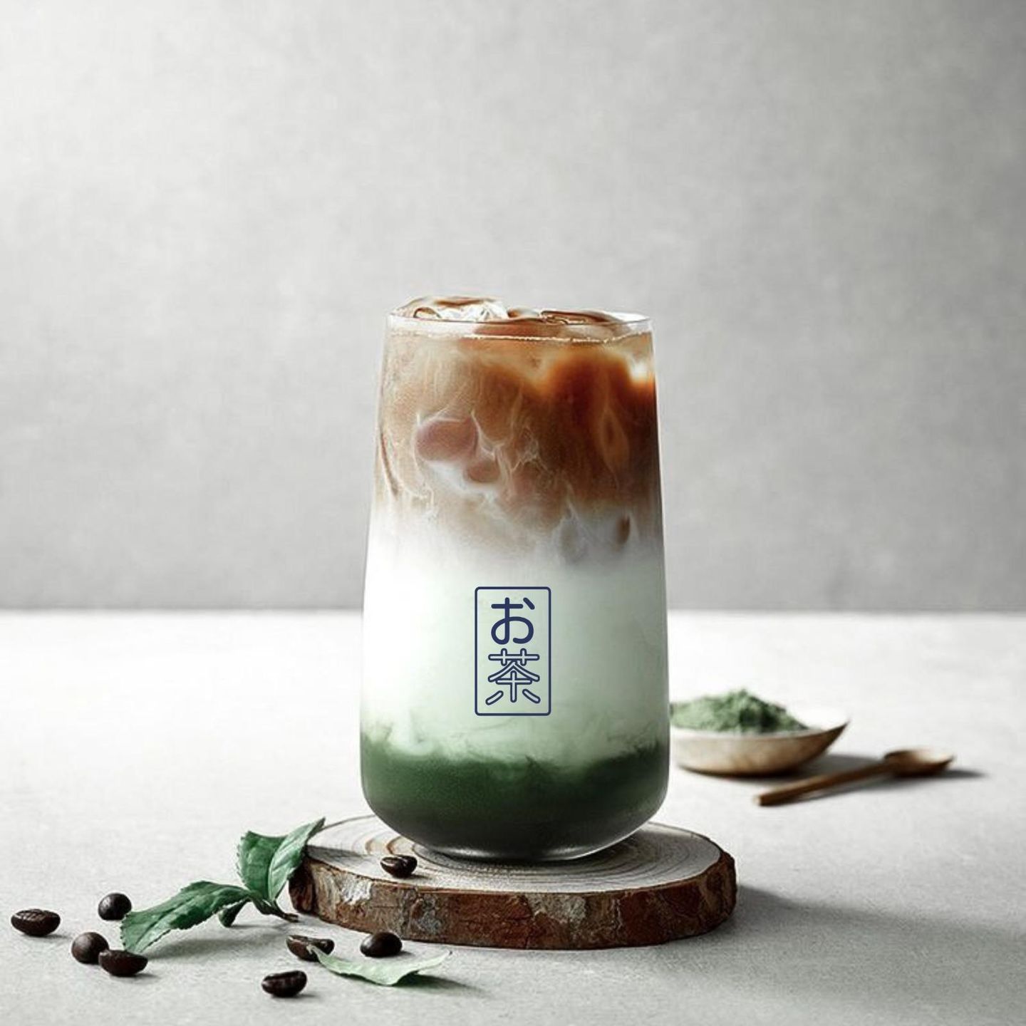 Matcha Latte - Small