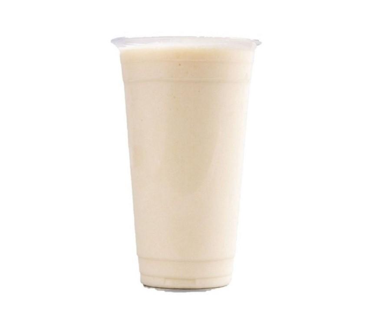 Banana With Milk - Medium